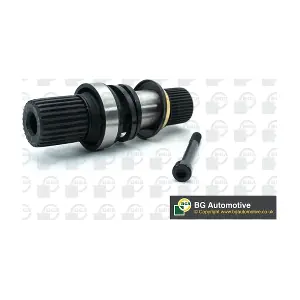 DS9644SS BGA