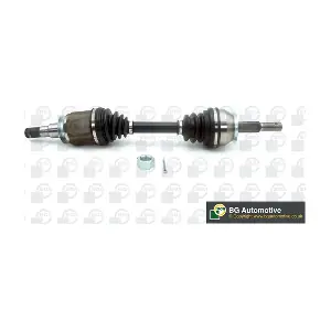 BGA DS6325R
