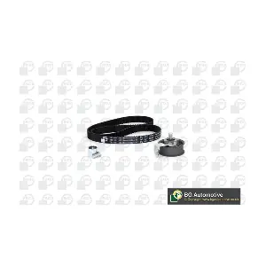 TB0103K BGA