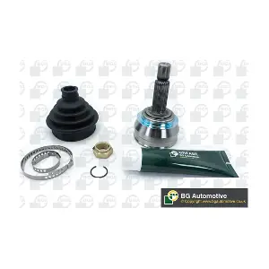 BGA CV8100A
