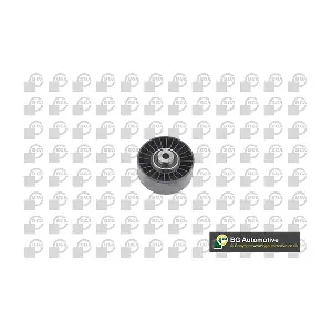 BGA DC2200
