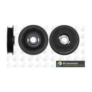 BGA DP0085