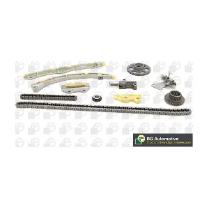 TC2501FK BGA