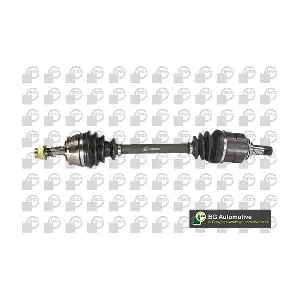 DS9524L BGA