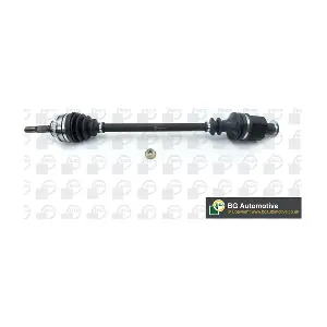 BGA DS7314RA