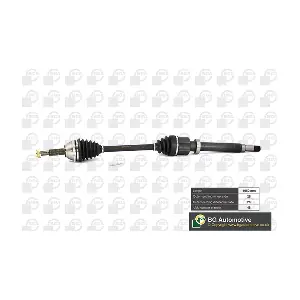 DS2320RA BGA