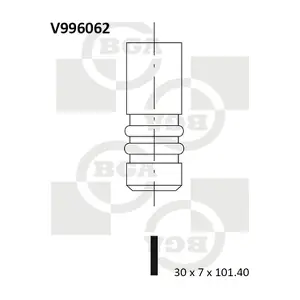 V996062 BGA