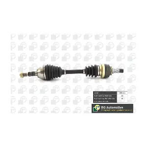 BGA DS9515L