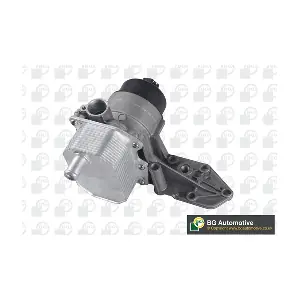 BGA CO2301