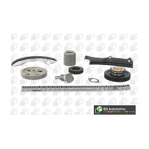 TC0275FK BGA