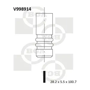 V998914 BGA