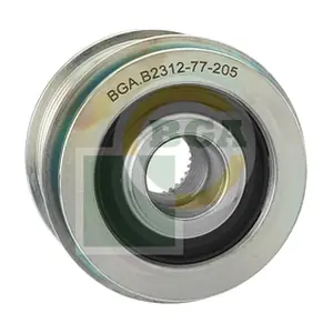 BGA DC9616