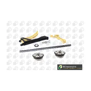 TC2020VFK BGA