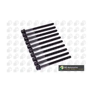BGA BK2700