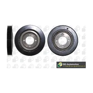 BGA DP0351