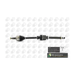 BGA DS7349R