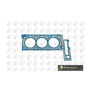 BGA CH8523