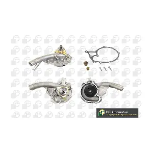 BGA CP2812