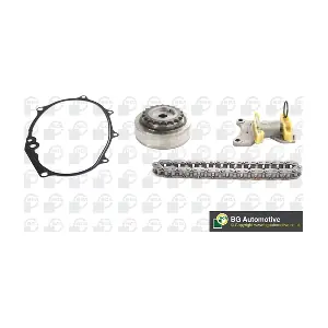 TC0110VFK BGA