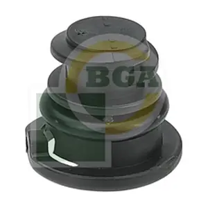 BGA PK0107