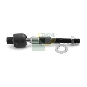 SR2540 BGA