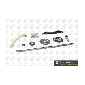 TC0255FK BGA