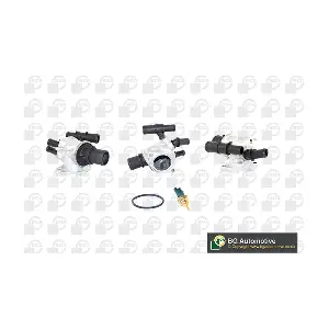 BGA CT5027