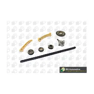 BGA TC1036FK