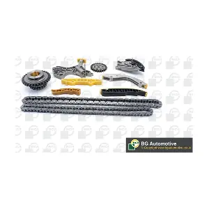 TC0123FK BGA