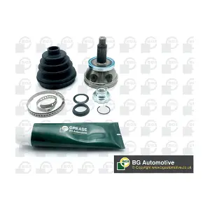 BGA CV8101A
