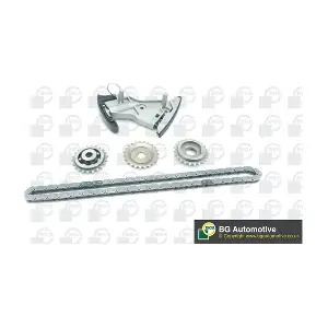 TC8102FK BGA