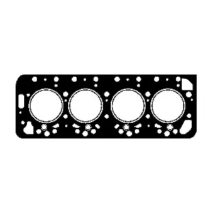 BGA CH2364A