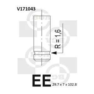 BGA V171043