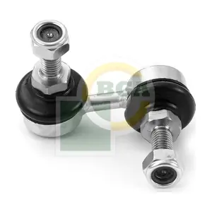 LS3201 BGA