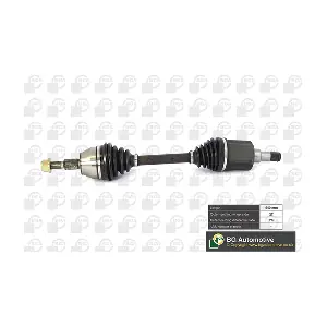 BGA DS2350L