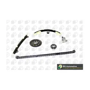 TC2500FK BGA