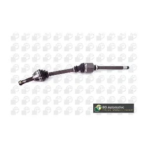 BGA DS6709R