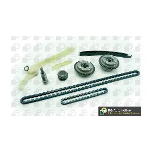 TC5613VFK BGA