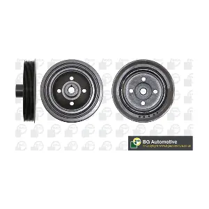 BGA DP5114