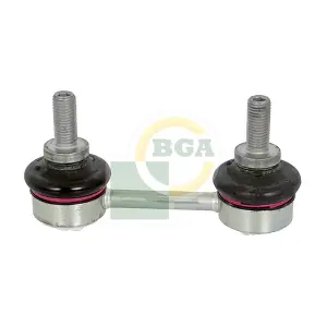 BGA LS2208
