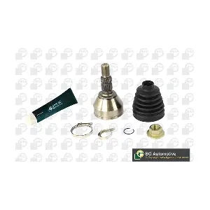 BGA CV9504A
