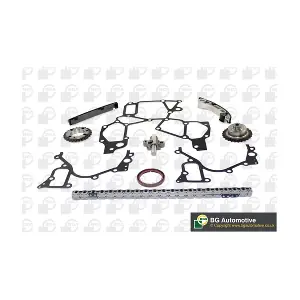 TC0295FK BGA