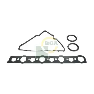 BGA RK0400