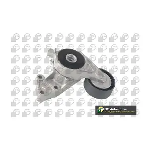 BGA DC0107