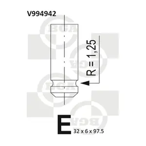 BGA V994942