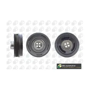 BGA DP5915
