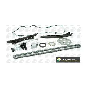 BGA TC0381FK