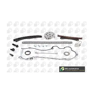 BGA TC9515FK