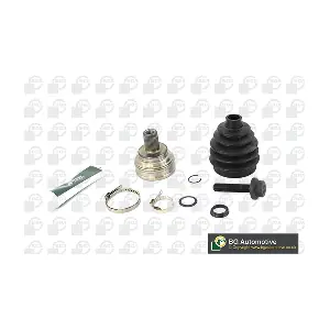 CV9609A BGA
