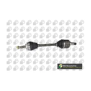 DS7609L BGA